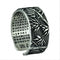 Grosse Bague Argent Homme - Asian Pilgrim