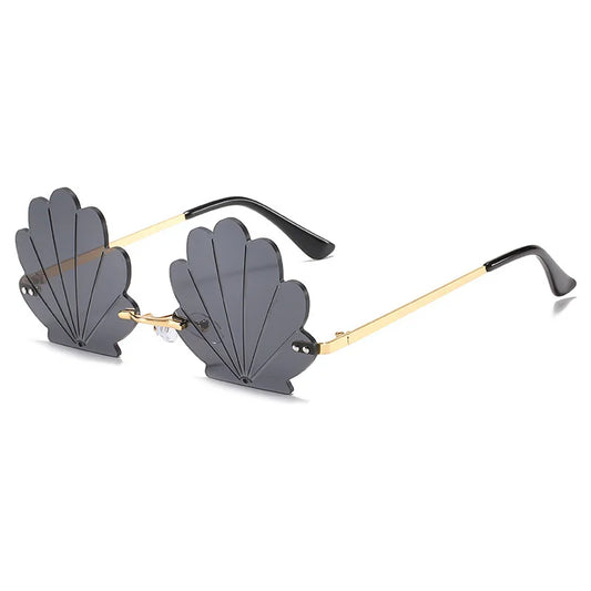 Lunettes en forme de fleur - Flower Pop