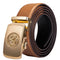 Ceinture Tigre Steampunk