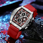 Montre Quartz Vintage — Rétro Futur - Vignette | Steampunk Store