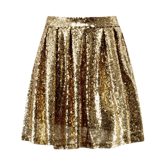 Steampunk skirt<br> Shiny Effect
