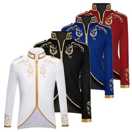 Veste Aristocrate Homme - Overlord