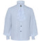 Chemise à Jabot Homme Gothique - Vampire Victorien