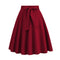 Jupe Plissée Vintage - Rockabilly