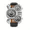 Steampunk Timepiece Watch
