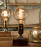 Lampe Industrielle Minimaliste