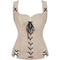 Corset en Daim Vintage — Femme d'antan - Photo 7