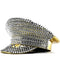 Casquette Style Militaire Steampunk