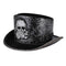 Chapeau Gothique - Haut de Forme Gothique