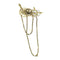 Broche Pince Fantaisie Steampunk
