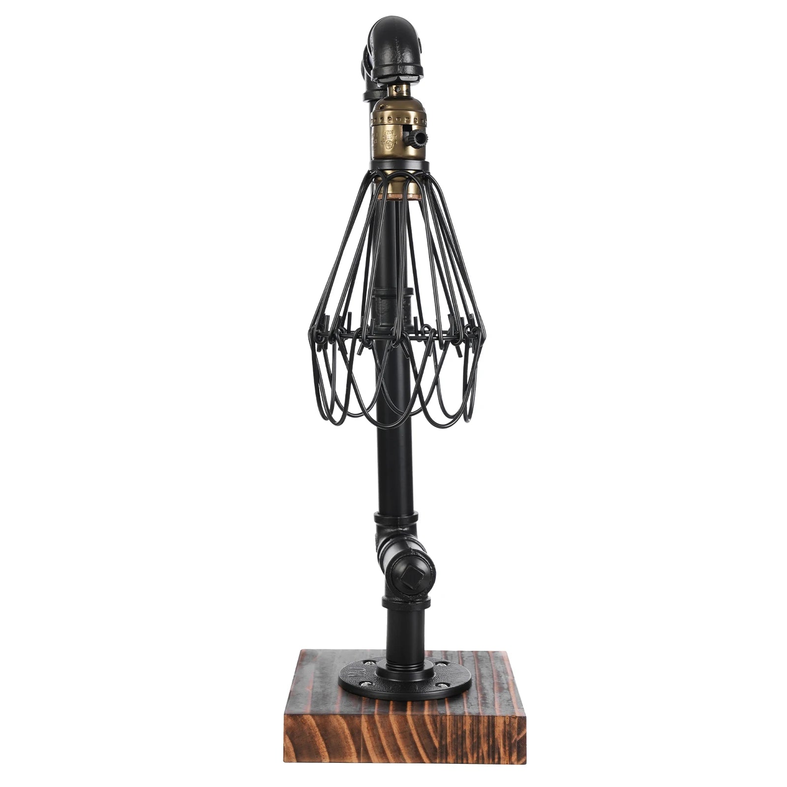 Lampe Industrielle Vintage | La Boutique Steampunk Lampe Industrielle Vintage | La Boutique Steampunk