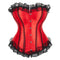 Corset Vintage