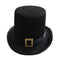 Chapeau haut de forme noir – Magicien et Carnaval