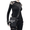 Sac Bandouliere Vintage Cuir - Opéra Rock