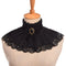 Accessoire Steampunk - Col Gothique