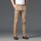 Pantalon Homme Rayé - du Dandy