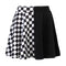 Steampunk skirt<br> Cruella