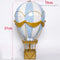 Steampunk decoration<br> Hot air balloon