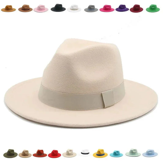 Chapeau Feutre Borsalino - Mafia to Fedora