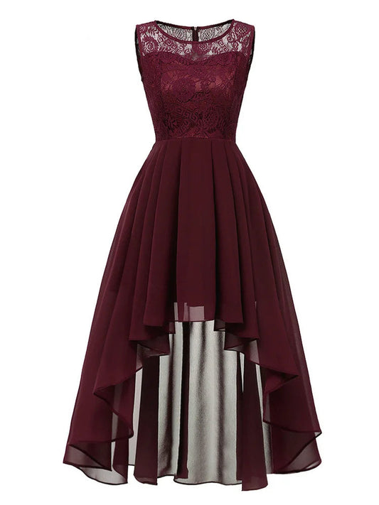 Robe Rétro Femme - Zoe Mozert