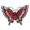 Antique Brooch - Vintage Butterfly