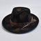 Chapeau Marron Vintage - Orpailleur