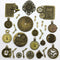 Steampunk Accessory<br> Tempus Fugit DIY