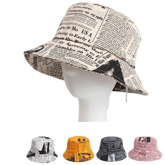 Chapeau Daily News Bucklet