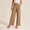 Pantalon Retro Femme - Style Colonial