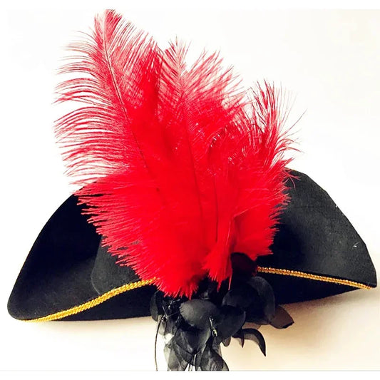 Chapeau de Pirate Adulte - Port Royal