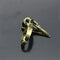 Bague Corbeau - Valraven Steampunk
