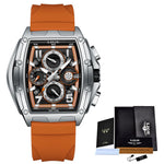 Montre Quartz Vintage — Rétro Futur - Vignette | Steampunk Store