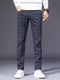 Pantalon Tweed Homme Gentleman - Effet Carreaux 98% Coton