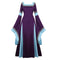 Robe Médiévale Elfique