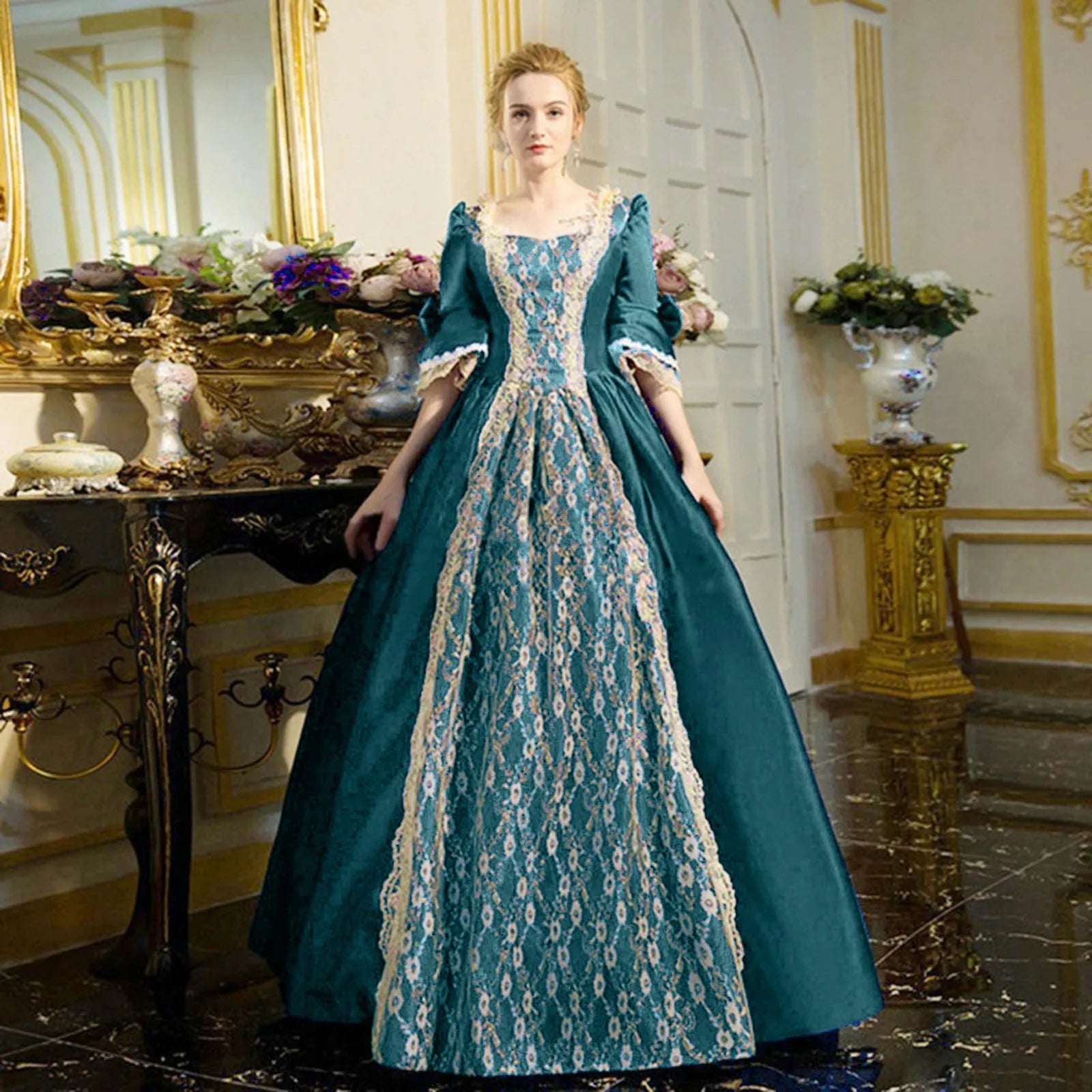 Gown Aliexpress Vestido Medieval Wedding Dress Medieval Victorian Dresses Prom Dress Gown Aliexpress Vestido Medieval Wedding Dress Medieval Victorian Dresses Prom Dress