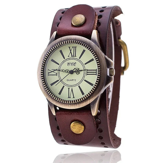 Retro Women's Watch - Lady Vintage