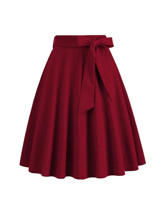 Steampunk skirt<br> Janis Martin