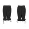 Pantalon Pirate Femme - Anne Bonny