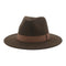 Chapeau Feutre Borsalino - Mafia to Fedora