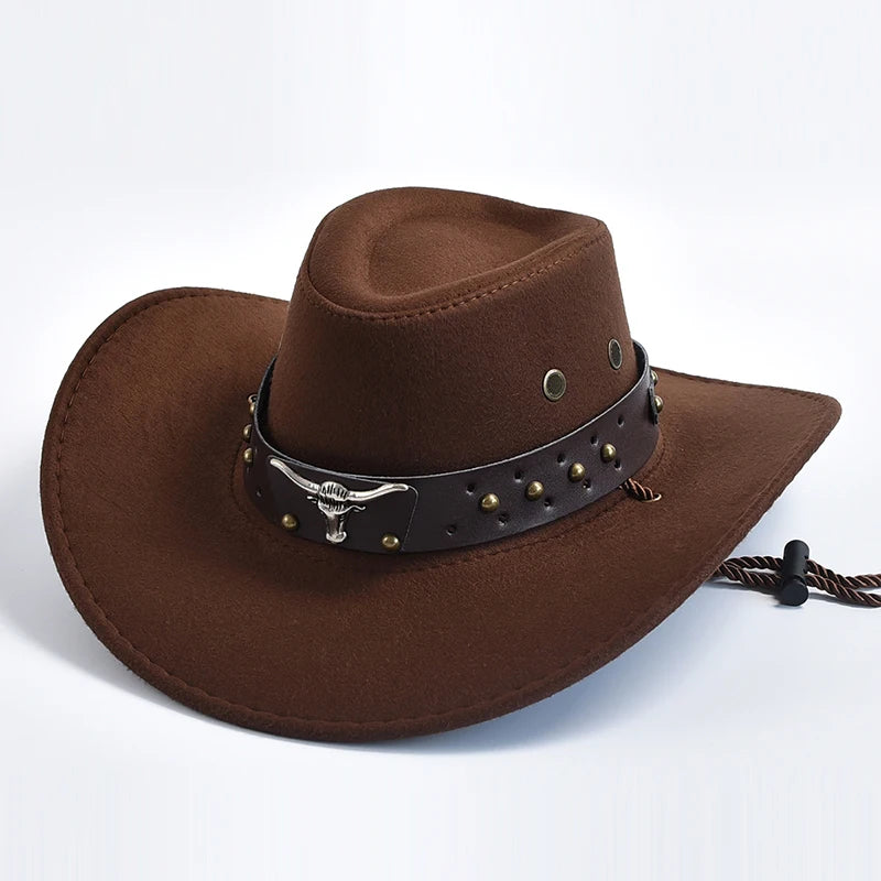 REF:2798001 STETSON CHAPEAU WIDE BRIM WESTERN VITAFELT MARRON HOMME/FEMME | la joya-western REF:2798001 STETSON CHAPEAU WIDE BRIM WESTERN VITAFELT MARRON HOMME/FEMME | la joya-western