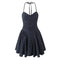 Robe Manga Gothique - Charme de Chloé