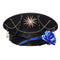Casquette Steampunk pour Femme - Detail finitions