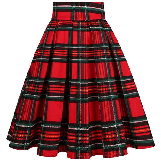 Steampunk skirt<br> United Kingdom