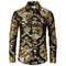 Chemise Steampunk — Kingstown Style