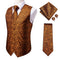 Gilet Vintage Homme - Scotland Yard