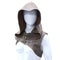 Capuche Steampunk pour Cosplay - Maraudeur des Mers