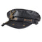 Chapeau Militaire Steampunk Gears – Casquette PU