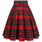 Steampunk skirt<br> United Kingdom