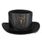 Vieux Chapeau Haut de Forme Steampunk