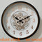 Horloge Mécanisme Tournant - Moving Gears